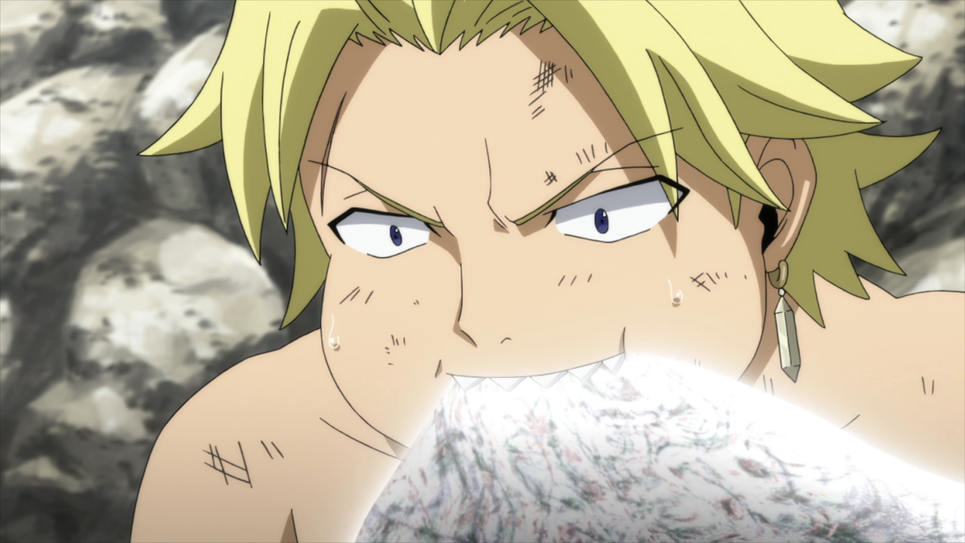 sting fairy tail dragon force