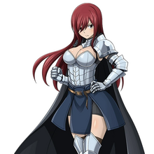 Heart Kreuz Armor Fairy Tail Wiki Fandom So if that counts as armor, why not her dress? heart kreuz armor fairy tail wiki