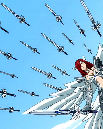 Sword Magic Fairy Tail Wiki Fandom Future bloodline (magic sword remix). sword magic fairy tail wiki fandom