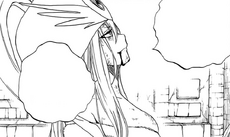 Selene desea vivir como humana