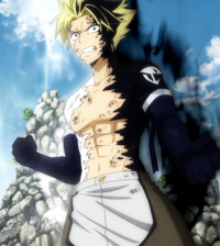 Sting Eucliffe, Fairy Tail Wiki, Fandom