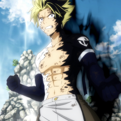 Dragon Force, Natsu (FT/EN-S02-052R RRR) [Fairy Tail ver.E]