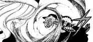 Juvia and Keyes fight