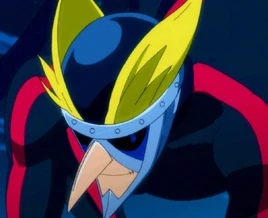 Post Timeskip (Anime)