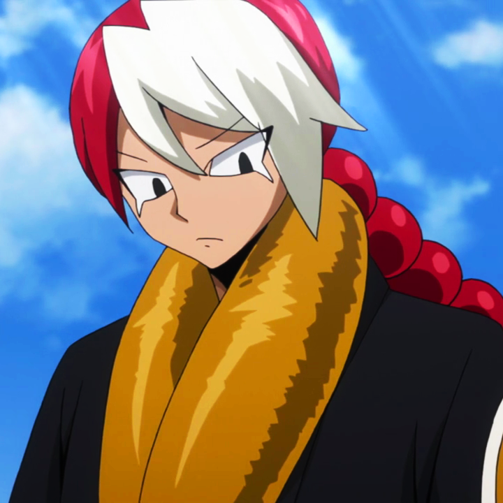 Scorpio Eclipse Image Gallery Fairy Tail Wiki Fandom