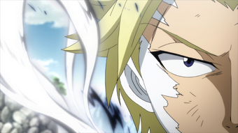 Episode 312 Fairy Tail Wiki Fandom