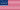 Flag of USA