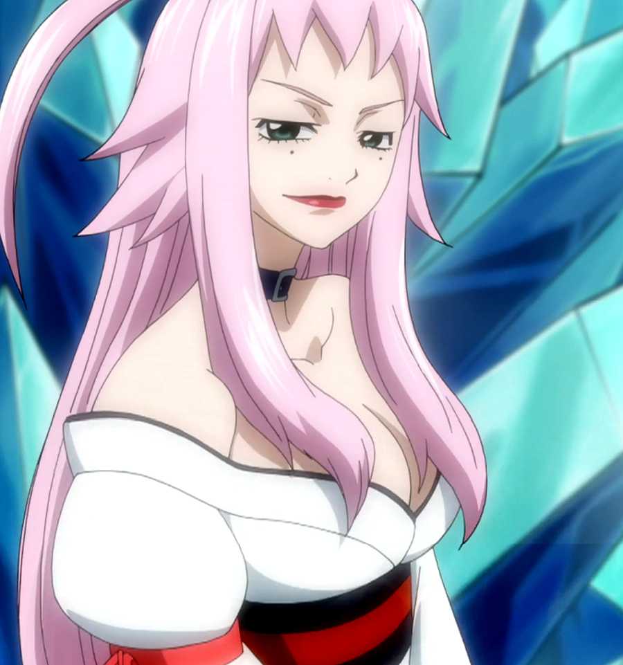 Mage, Fairy Tail Wiki