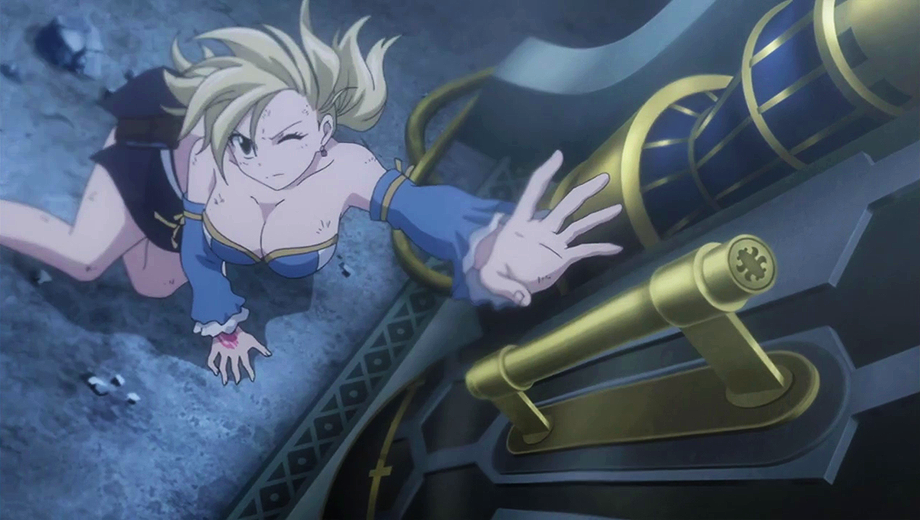 Episode 192 Fairy Tail Wiki Fandom Episode 192 Fairy Tail Wiki Fandom