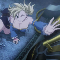 Episode 192 Fairy Tail Wiki Fandom