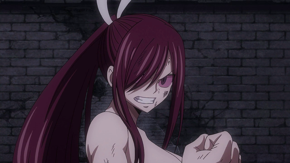 Fairy Tail: The 10 Best Episodes Of The Tartaros Arc (According To