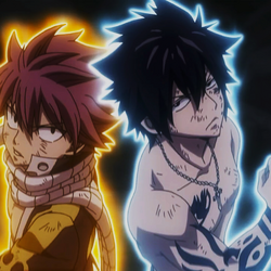 Category Opening Theme Fairy Tail Wiki Fandom
