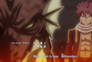 Fairy Tail Original Soundtrack Vol. 4 | Fairy Tail Wiki | Fandom