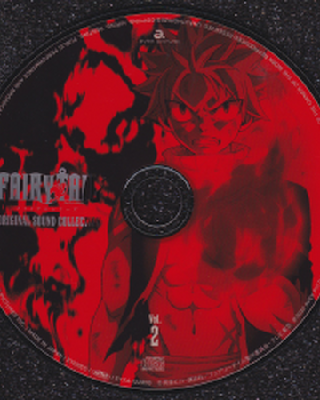 Fairy Tail Final Series Original Sound Collection Vol 2 Fairy Tail Wiki Fandom Fairy Tail Final Series Original Sound Collection Vol 2 Fairy Tail Wiki Fandom