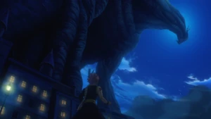 FT100YQ Episode 8 | Fairy Tail Wiki | Fandom