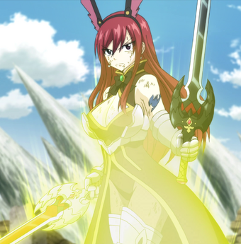 Featured image of post Erza Scarlet Armors Hi i been working on creating an character that resemble erza scarlet from fairy tail