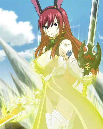 Meiztrgpo2czsm Farewell fairy tail armor is an unnamed special armor of erza's that she uses during fairy tail's farewell ceremony when a respective member or ally leaves instead for combat. https fairytail fandom com wiki red black twin blades armor