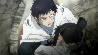 Mest Gryder Fairy Tail Wiki Fandom Mest Gryder Fairy Tail Wiki Fandom