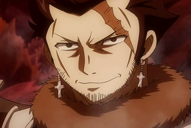 Endless Happy-Ending | Fairy Tail Wiki | Fandom