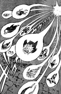 Chapter 328 Fairy Tail Wiki Fandom