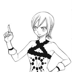 pic Lisanna Fairy Tail Manga lisanna strauss image gallery fairy