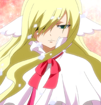 15 Facts About Mavis Vermillion (Fairy Tail) 