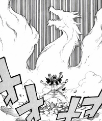 Chapter 98 Fairy Tail Wiki Fandom