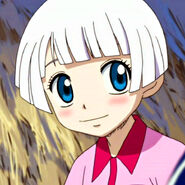 Young Lisanna