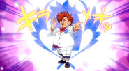 Ichiya's introduction