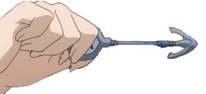 Pyxis | Fairy Tail Wiki | Fandom
