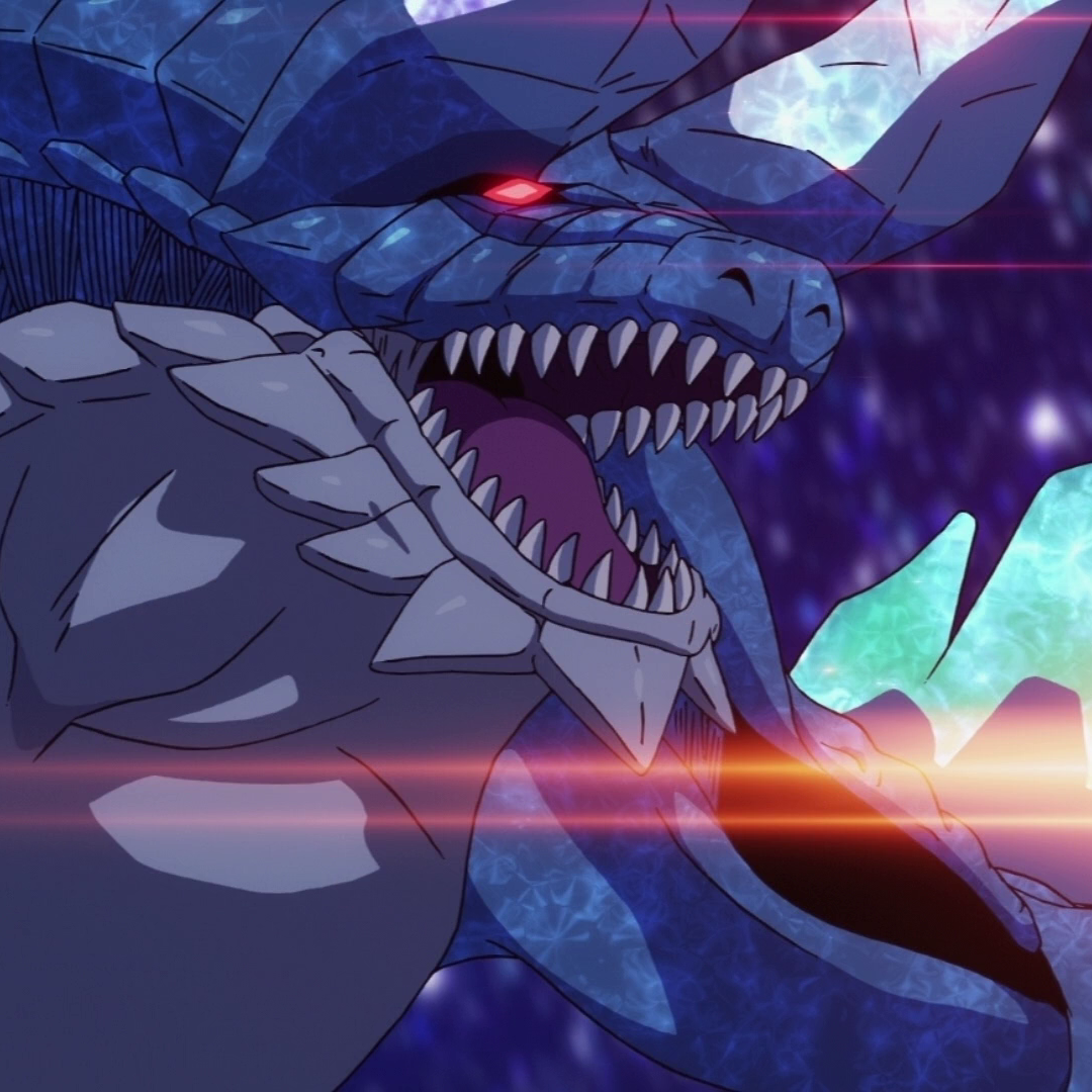 If Natsu's demon form was in Dragon Cry [media] : r/fairytail