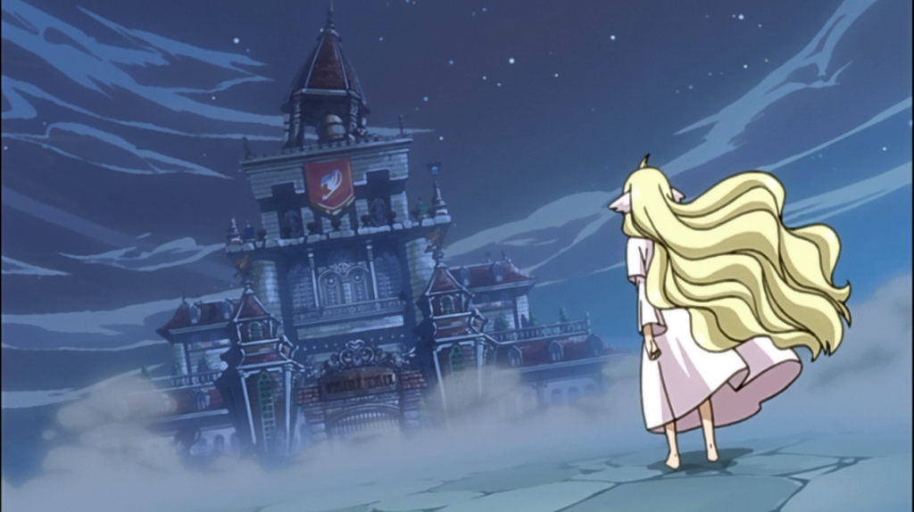 Kimi Ga Kureta Mono Fairy Tail Wiki Fandom Kimi Ga Kureta Mono Fairy Tail Wiki Fandom