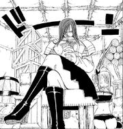 Erza furiosa