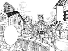 Louen (Manga)
