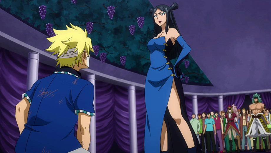 fairy tail episode 176 english dub