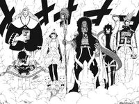 Chapter 134 Fairy Tail Wiki Fandom