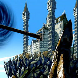 Phantom Lord Fairy Tail Wiki Fandom