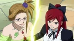 Erza evegreen