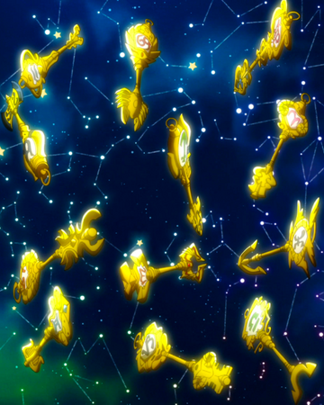 Celestial Spirit Gate Keys Fairy Tail Wiki Fandom Celestial Spirit Gate Keys Fairy Tail Wiki Fandom