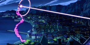 Prominencia del Infierno