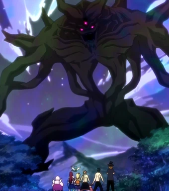 Timeline Fairy Tail Wiki Fandom