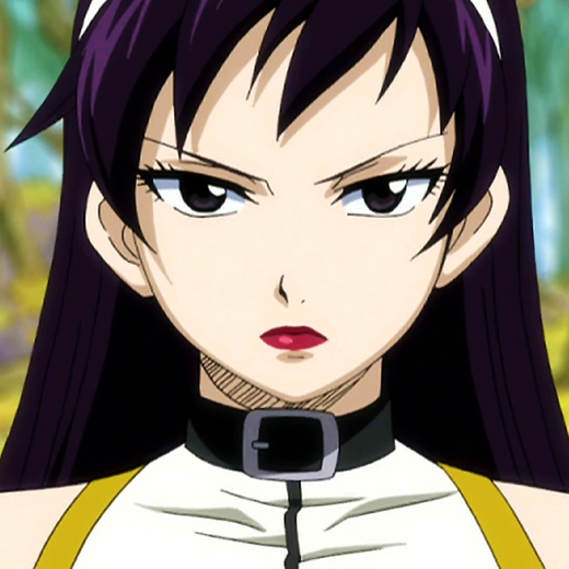 Ultear FairyTail Facts