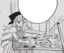 Faris (Edolas)