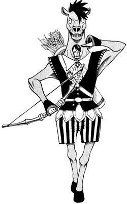 Sagittarius Image Gallery Fairy Tail Wiki Fandom Sagittarius Image Gallery Fairy Tail Wiki Fandom