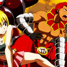 Scorpio Image Gallery Fairy Tail Wiki Fandom Scorpio Image Gallery Fairy Tail Wiki Fandom