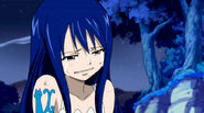 Wendy crying as Jellal is taken away