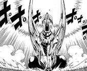 Gold Dragon Slayer Magic (335 KB) Magia Dragon Slayer d'Oro