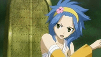 Levy Mcgarden Fairy Tail Wiki Fandom