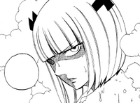 Brandish aware of Lucy's ties