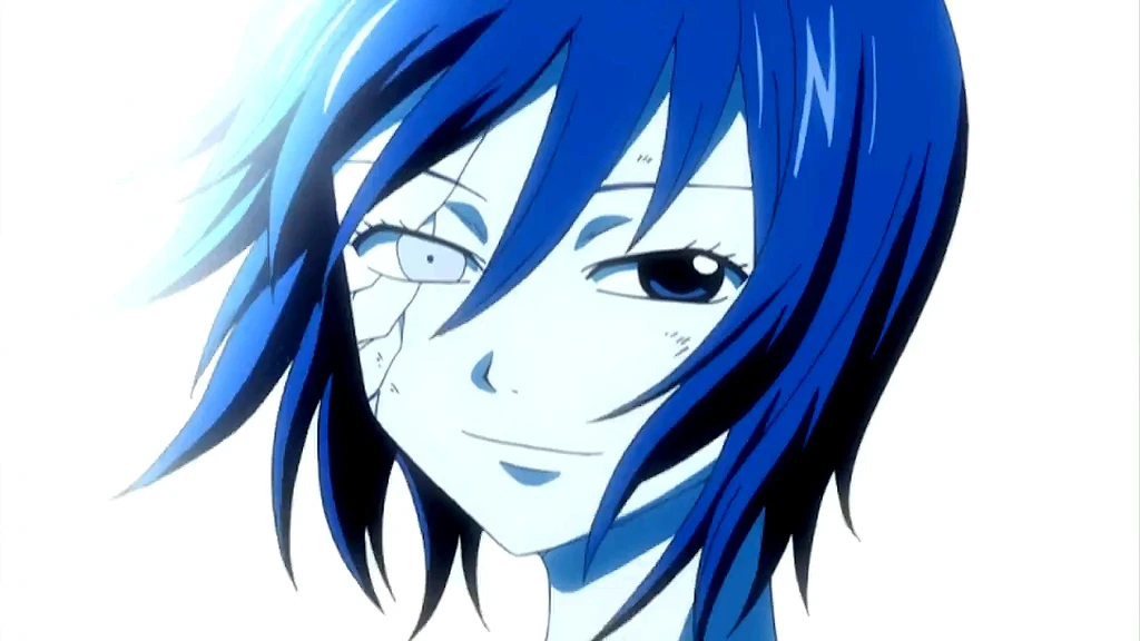 Ur | Fairy Tail Wiki | Fandom
